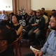 Illustration for article titled Raiders Fan “Dr. Death” Campaigns For New Stadium At Public Meeting